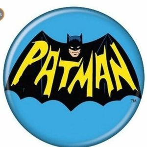 Meet your Posher, Matt